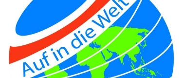 Event-Image for 'Auf in die Welt - Messe f&uuml;r Dein Auslandsjahr & Int. Bildung'