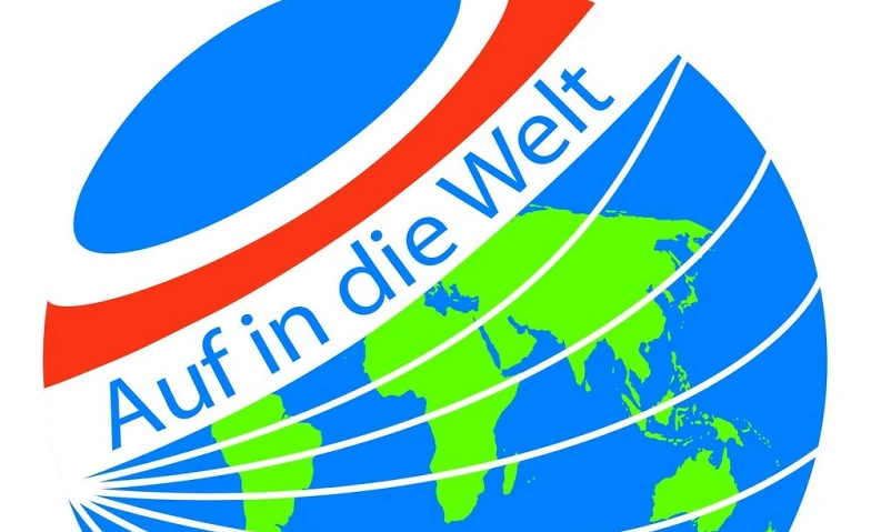 Auf in die Welt - Messe für Dein Auslandsjahr & Int. Bildung