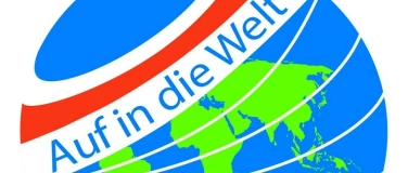 Event-Image for 'Auf in die Welt - Messe f&uuml;r Dein Auslandsjahr & Int. Bildung'