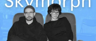 Event-Image for 'Skymorph &ndash; Cello trifft E-Gitarre'