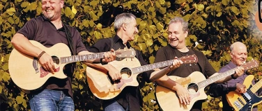Event-Image for 'Konzert mit GLOVERS'