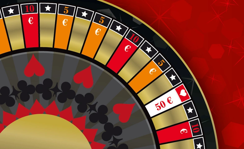 Event-Image for 'Gl&uuml;cksrad-Event in der Spielbank G&ouml;ttingen'