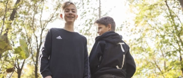 Event-Image for 'Survival Camp auf Englisch'