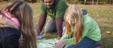 Event-Image for 'Englisch Overnight Camp im Herbst'