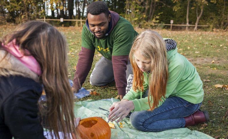 Event-Image for 'Fun & Action Overnight Camp Herbst'