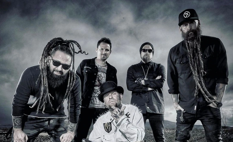 Five Finger Death Punch