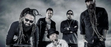 Event-Image for 'Five Finger Death Punch'