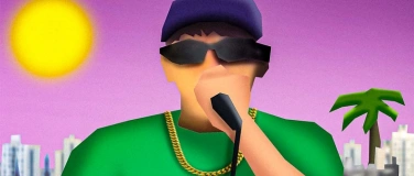 Event-Image for 'Biga*Ranx'