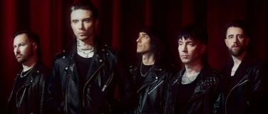 Event-Image for 'Black Veil Brides'