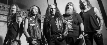 Event-Image for 'Death Angel'