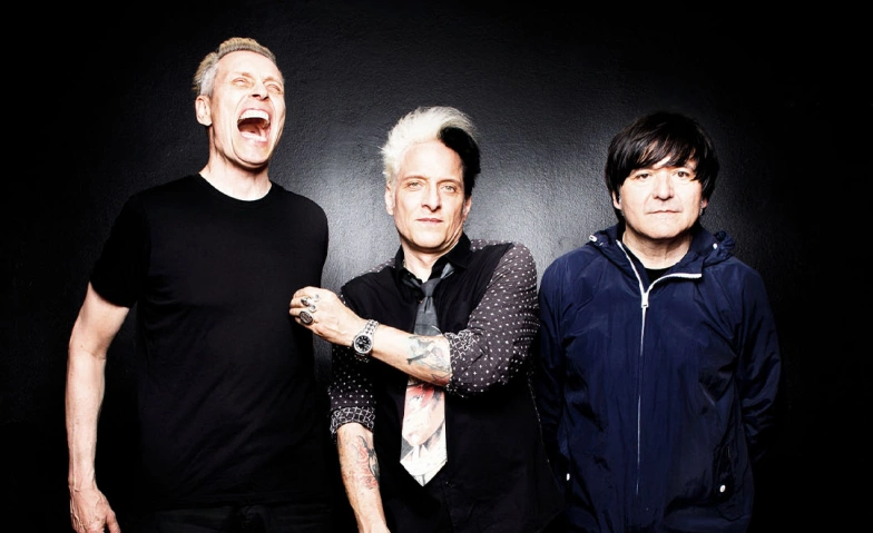 Die Ärzte - SOLD OUT