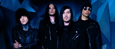 Event-Image for 'Escape The Fate'