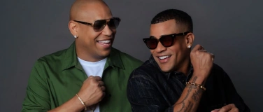 Event-Image for 'Gente de Zona'