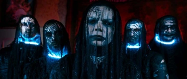 Event-Image for 'GH&Oslash;STKID'