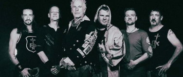 Event-Image for 'In Extremo'