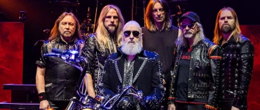 Event-Image for 'Judas Priest'