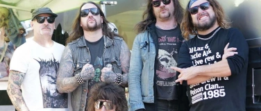 Event-Image for 'Municipal Waste'