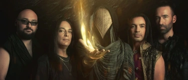 Event-Image for 'Myrath'