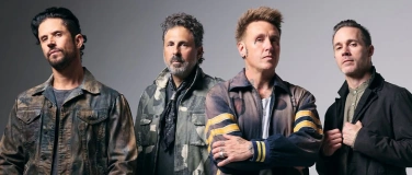 Event-Image for 'Papa Roach'