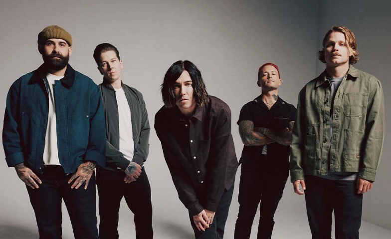 Sleeping With Sirens