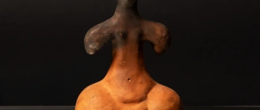 Event-Image for 'Wo ist die G&ouml;ttin? Erdm&uuml;tter t&ouml;pfern'