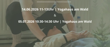 Event-Image for 'Soul Sunday im Yogahaus am Wald'