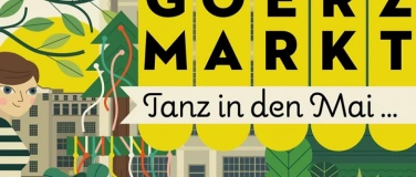 Event-Image for 'Maibaum aufstellen, Tanz in den Mai und Flohmarkt'