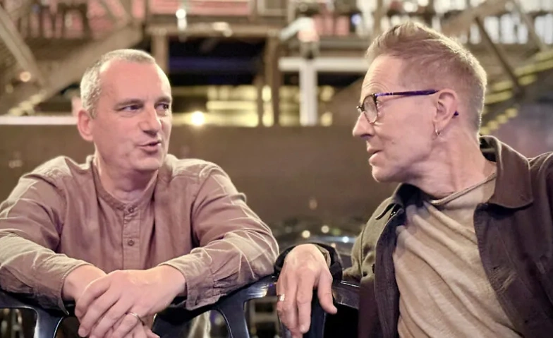 Friedli & Götz Reden, Lesen und anderer Unsinn