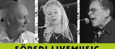 Event-Image for 'S&ouml;rsdi Livemusic: Rhythm & Blues Night'