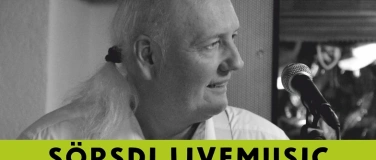 Event-Image for 'S&ouml;rsdi Livemusic: Gogo Orcheschter'