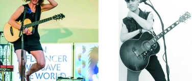 Event-Image for 'Die Gold und Tier Show - Lieder, Comedy, Rock n Roll & Talk'