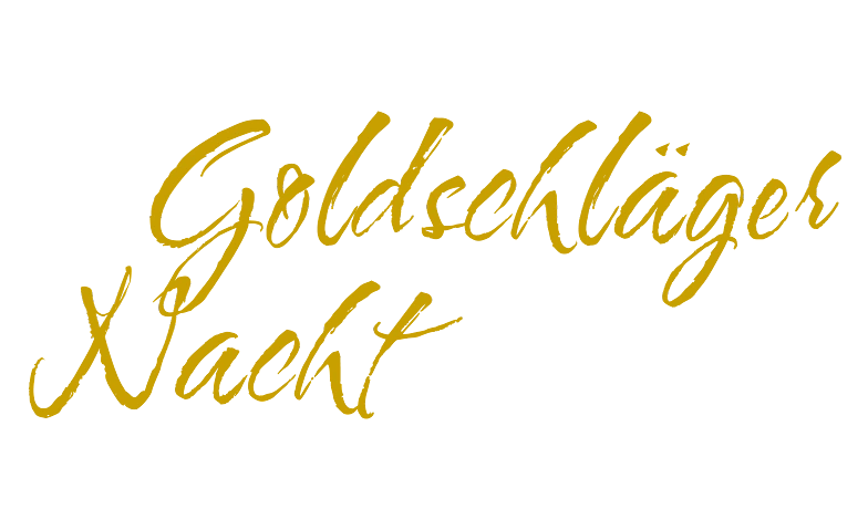 Goldschlägernacht - Workshop mit Heike Murolo