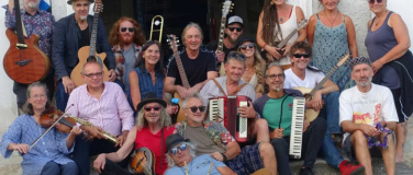 Event-Image for 'Gomera Street Band'