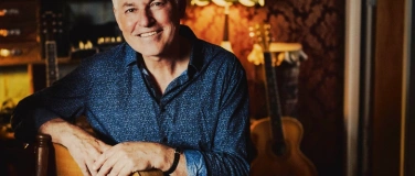 Event-Image for 'Michael Fix / Australia  -   Acoustic Guitar at it's Best'