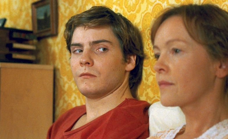 Campus-Kino: Good Bye, Lenin! (Spielfilm)