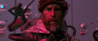 Event-Image for 'GOOD LUCK HAVE FUN DON'T DIE'