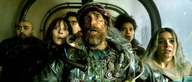 Event-Image for 'GOOD LUCK HAVE FUN DON'T DIE'