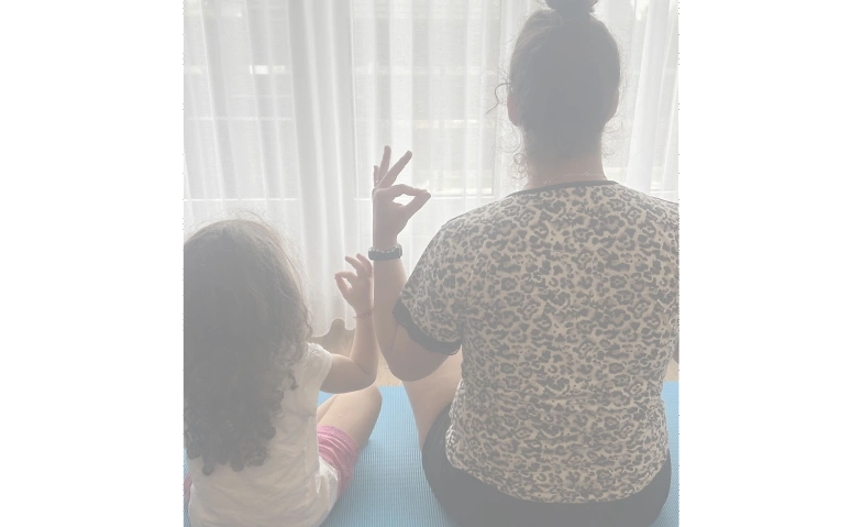 Mama-Kind mini Retreat