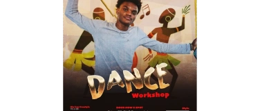 Event-Image for 'Dance Workshop'
