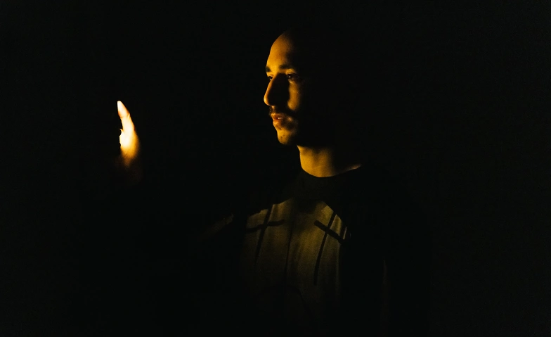 Event-Image for 'Nitsan Margaliot, Goodbye'
