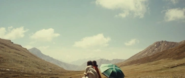 Event-Image for 'Film: GOODBYE SISTERS'