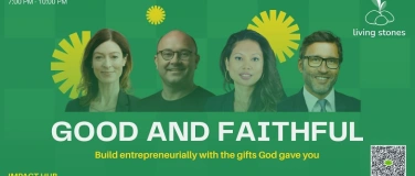 Event-Image for 'Good and Faithful'