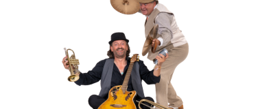 Event-Image for 'Comedy-Dinner mit Max B&uuml;nzli, Saal Guggenheim, Liestal BL'