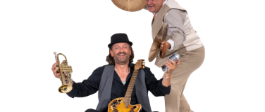Event-Image for 'Comedy auf dem BAUERNHOF  mit Max B&uuml;nzli,  Hefenhofen TG'