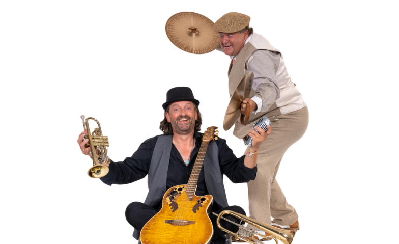 Comedy auf dem BAUERNHOF  mit Max Bünzli,  Hefenhofen TG