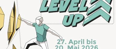 Event-Image for 'LevelUp Cup 2026'