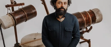 Event-Image for 'G&ouml;rkem Şen &ndash;&nbsp;Yaybahar'