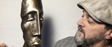 Event-Image for 'Oliviero Gorza - Vernissage "Innere Welten"'