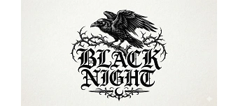 Organisateur de Gothic Black Night