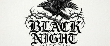 Event-Image for 'Gothic Black Night'